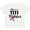 AA-White, variant on Inktastic Breast Cancer Awareness My Titi is a Fighter Boys or Girls Toddler T-Shirt