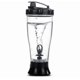 thumbnail image 2 of Shaker Bottle Electric Protein Shaker Bottle 350ml Automatic Rotating Mug Shaker Cups for Milk Coffee Protein Shakes (Without Battery), 2 of 4