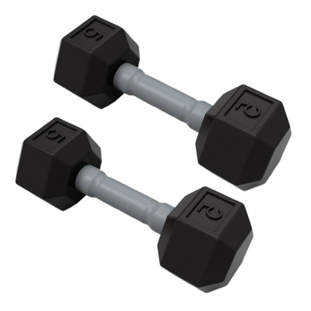 1 par de mini mancuernas de silicona seguras para entrenamiento de bebés, juguete para el desarrollo físico de los niños.