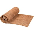 thumbnail image 1 of Natural Coco Coir Doormat - Coconut Fiber Floor Mat, Reptile Hanging Baskets Vases Terrariums Cuttable Door Mat, Chamelon Turtle Rabbit Mat, 1 of 7
