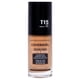 thumbnail image 1 of Base líquida TruBlend Matte Made Covergirl T15 Golden Honey 1 oz, 1 of 2