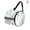 White, variant on Portable Toilet Paper Holder Bag Waterproof Foldable Tissue Dispenser for Camping Hiking Picnic Travel Car Office