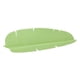 thumbnail image 5 of Protector contra salpicaduras de fregadero ventosa TPR hoja de plátano reutilizable fregadero de cocina protector contra salpicaduras de agua cómodo para lavar verduras ANGGREK Otros, 5 of 8