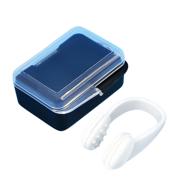 Bookk Nez en Silicone pour Natation, Plongée et Sports Nautiques Nez