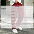 thumbnail image 3 of Edvintorg Boys Cargo Pants Outdoor Elastic Waisted Loose Casual Workout Hiking Pant with Pocket Boys Fashion Size 5-15, 3 of 7