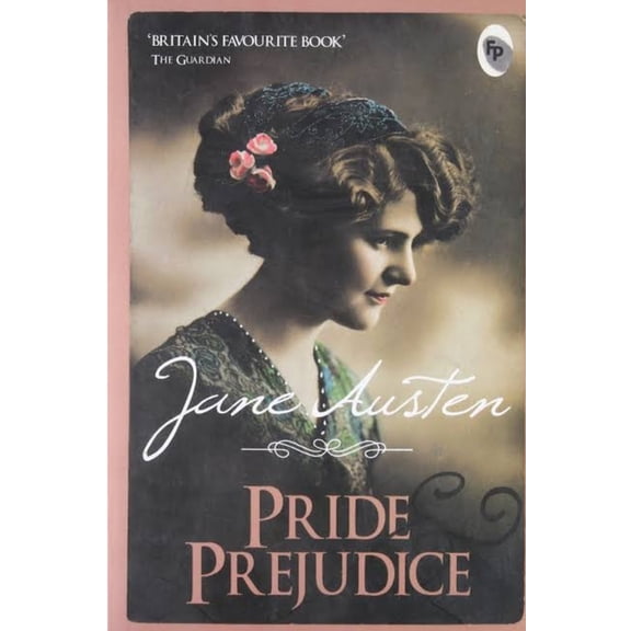Pride and Prejudice, (Paperback)