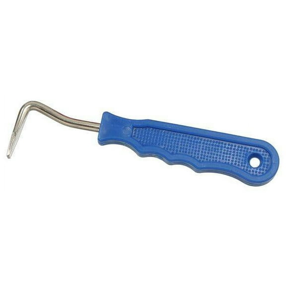 Tough-1 Metal Hoof Pick