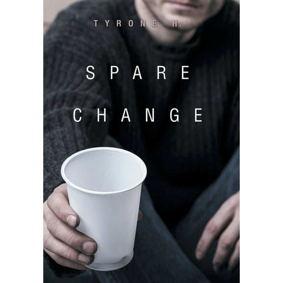 Spare Change (Hardcover)