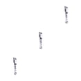 thumbnail image 3 of Seitruly Herramienta de manicura y pedicura de acero inoxidable con rotación de 360 ​​grados Type1 NO1 Seitruly CBP033471, 3 of 6