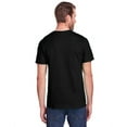 thumbnail image 2 of Fruit of the Loom IC47MR Adult Unisex ICONIC Black Ink T-Shirts, Multi Pack, 2XL - 3 Pack, 2 of 3