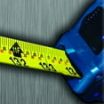 thumbnail image 3 of Century Drill & Tool 72825 Big Blue Tape Measure, 25 foot, 3 of 6
