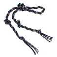 thumbnail image 4 of Paracord Planet Dog Toy Kit - DIY Dog Tug Toy - DNA or Knotted Rope Tug Dog Toy - Extreme Durability - Made in USA Cord, 4 of 4