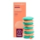 thumbnail image 1 of Almohadillas faciales Cleanlogic para baño y cuerpo, 9 unidades, 1 of 9