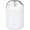 White, variant on Humidifier, Portable Air Humidifier Ultrasonic Cool Mist Eative Humidifier Cordless Quiet Operation For Bedroom Car Office,Humidifiers For Bedroom(White)