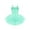 Mint Green-A, variant on iEFiEL Girls Shiny Sequins Ballet Tutu Dress Gymnastic Exercise Leotard Dress