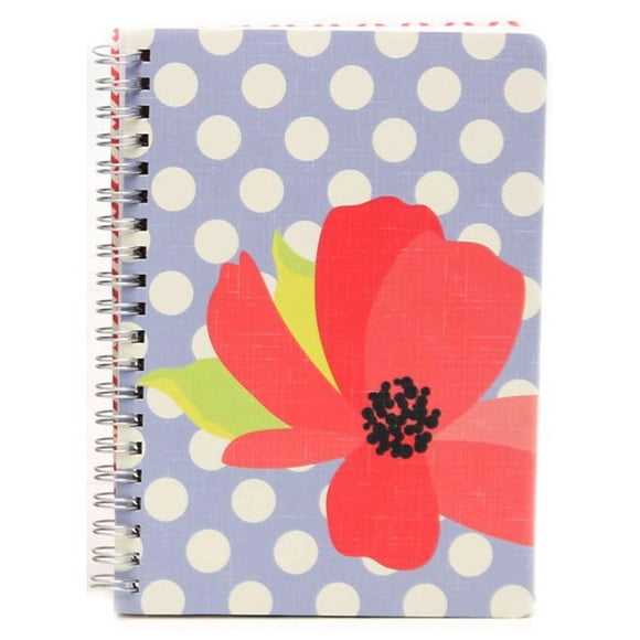 Carnet personnel Studio C de la collection Nantucket