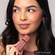 thumbnail image 4 of Palladio Rubor Líquido para Mejillas y Labios 2 en 1 Maquillaje, Rubor Facial, Fórmula Liviana en Cr, 4 of 8