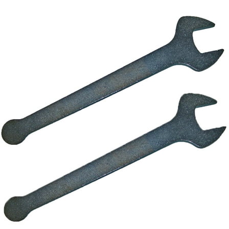 DeWalt 2 Pack Of Genuine OEM Replacement Wrenches - N361321-2PK