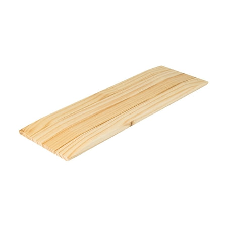 - Mabis Wooden Transfer Board for Wheelchair Transfers, Heavy Duty 440 lb Capacity Slide Board for Patient Transfers, Medical Sliding Board for Disabled and Wheelchair User, 24 x 8