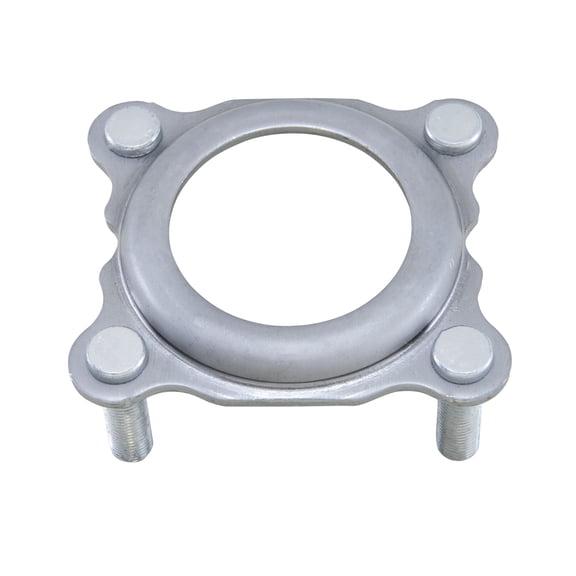 Axle bearing retainer for Dana 44 JK rear