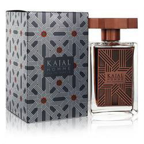 Kajal Homme Eau de Parfum Spray por Kajal Kajal Perfumes Model