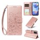 thumbnail image 2 of Funda Cartera GANGXUN con Diseño de Perrito en Relieve para OPPO A55 5G/4G , Protección 360° con Ranuras y Correa Desmontable, 2 of 6