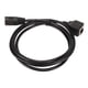 thumbnail image 3 of Cable DIN de 5 pines a RJ45 ANGGREK PVC flexible 49 pies, 3 of 8