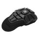 thumbnail image 3 of Polea de vástago de bicicleta para nios, gancho de adopción conveniente y Protector de carcasa protectora de capacidad de amortiguación fuerte ajustable para Scooter ANGGREK AC8072, 3 of 8