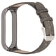 thumbnail image 4 of Correa De Muñeca Para Mi Band 6 Pulsera Para Mi Band Pulsera Para Mi Band 5 Patrón De Mezclilla Bandas De Reloj Reemplazo De Correas De Muñeca Retro Para Mi Band 6 Hebilla NFC ANGGREK  No, 4 of 7