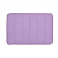 thumbnail image 1 of MesaSe Microfibre Memory Foam Bathroom Shower Bath Mat With Non Slip Back40*60cm, 1 of 6