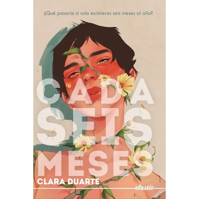 Cada seis meses (Nueva edición) Blanco