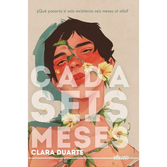 Cada seis meses (Nueva edición) Blanco