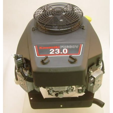 23hp Kawasaki  Vert Engine 1 Dx3 5 32 L Oil  Filter  Scag  