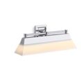 thumbnail image 2 of KOHLER K-23690-LED Memoirs 24 Inch LED Vanity Chrome Polished, 2 of 5
