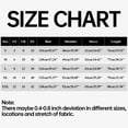 thumbnail image 3 of Clothing 2025 Yajing Hoodies for Women St.P Day Sweatshirt for Women Fall Tops Graphic Hoodies Long Sleeve Shirts Print Pullover Tops Oversized Hoodies for Women Black L, 3 of 4