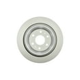 thumbnail image 2 of Raybestos 581032FZN Rust Prevention Technology Coated Rotor Brake Rotor-Dih Parking Brake, 1 Pack 2018 Chevrolet Silverado 1500, 2 of 2