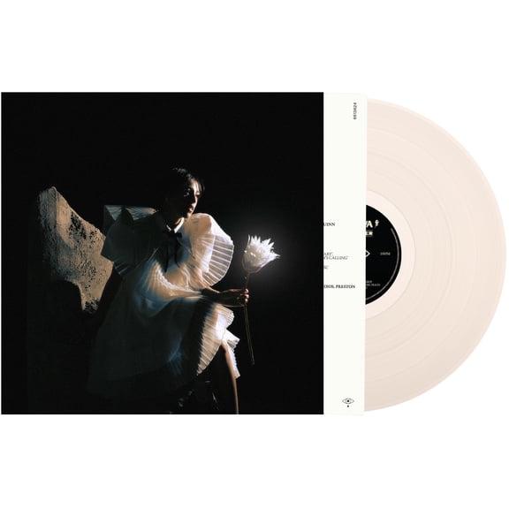 Telenova - Time Is A Flower [VINYL LP]