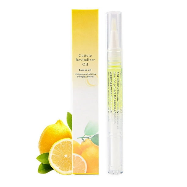 Líquido de pluma de aceite nutricional para uñas, aceite para uñas, aceite nutricional antipúas para bordes de uñas, aceite para bordes de dedos, herramienta para el cuidado de uñas femeninas 2ML