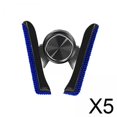 thumbnail image 1 of 5xBling Soporte Para Teléfono De Coche Mini Accesorios Universales Para Mujeres De Automóvil, 1 of 8