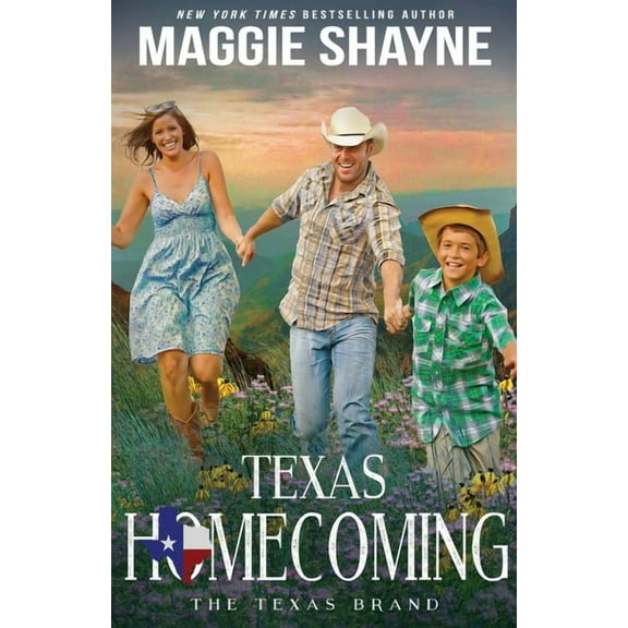 Texas Homecoming, (Paperback)