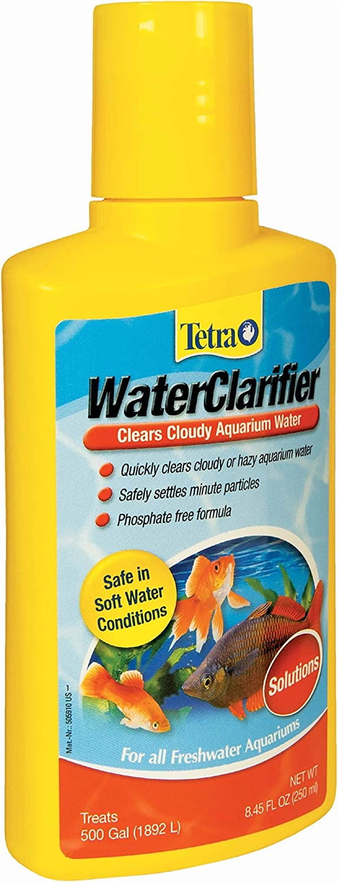 Tetra Water Clarifier, 8.45 oz