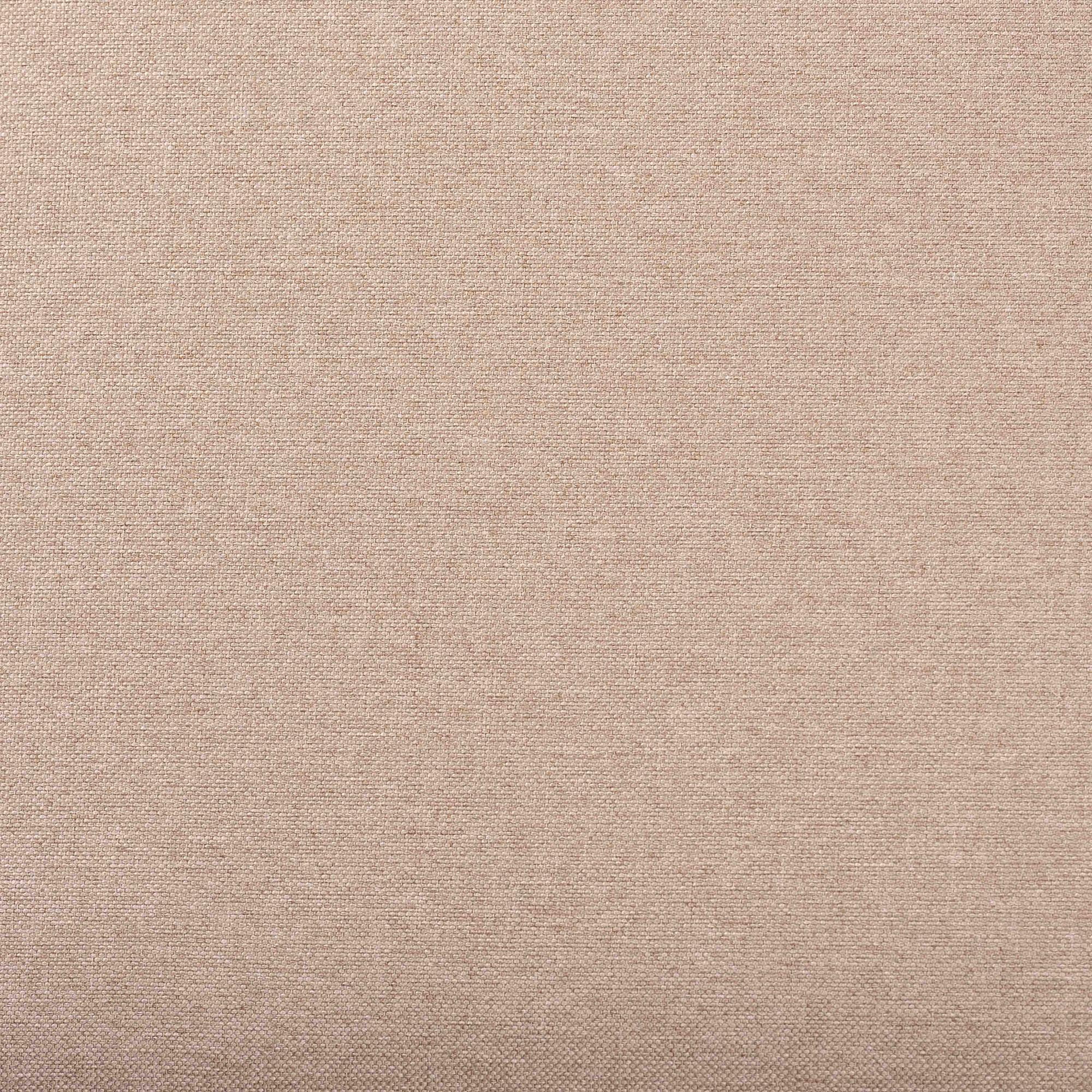 Baxton Studio Florencia Modern Beige Fabric and Espresso Brown Finished Wood 2-Piece Dining Chair Set