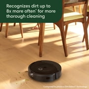 iRobot Roomba Combo 10 Max Robot Vacuum and Mop + AutoWash Dock
