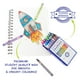 thumbnail image 4 of Color Swell Crayolas a Granel, 36 Packs de 24 Unidades (864 en Total), 4 of 7