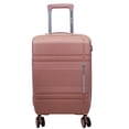 thumbnail image 1 of Maleta de CABINA MIGUEL PETACAS Jon Z10 18 rosa, 1 of 4