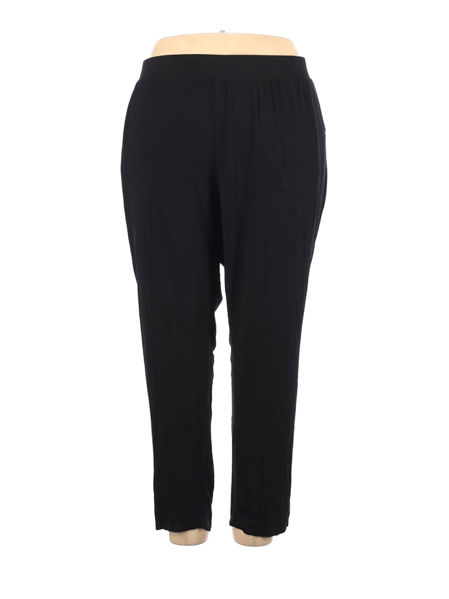 women's size 5x pants