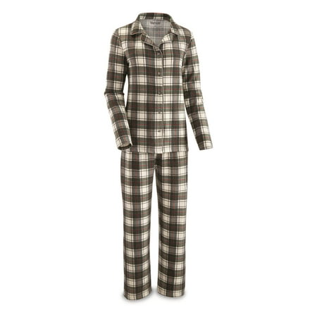 

Guide Gear Women s 2-piece Button-front Pajama Set Gifts for Women