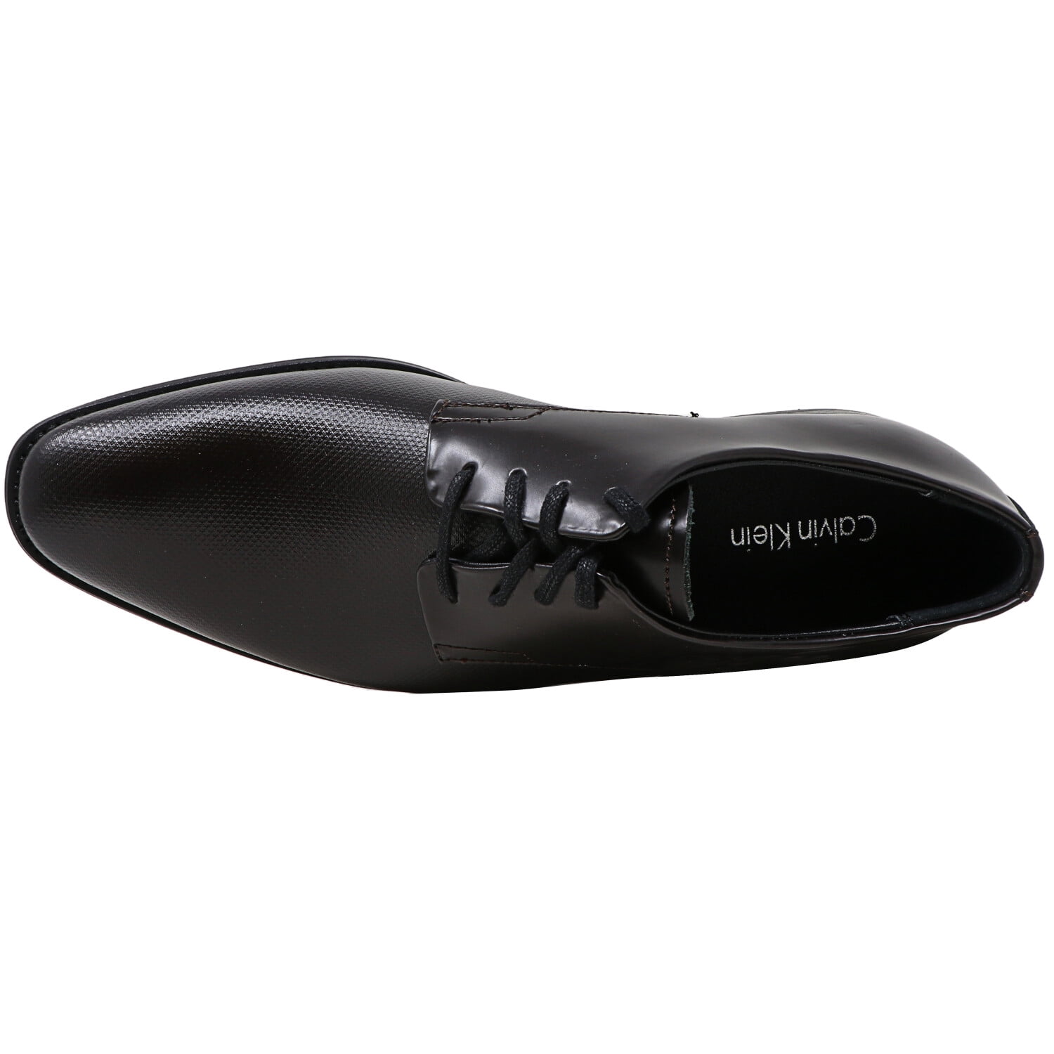 calvin klein ramses box texture