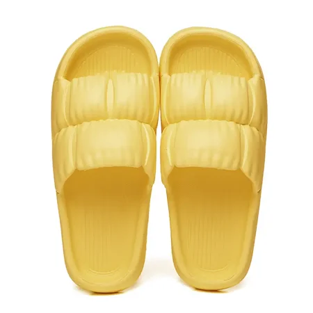 

Women‘s Soft Sole Slippers Simple And Comfortable Eva Slides
