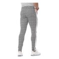 thumbnail image 3 of Pantalones Largos De Cuadros Casuales For Hombre, 3 of 8